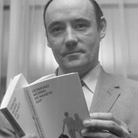 Desmond Morris