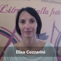 Elisa Cozzarini