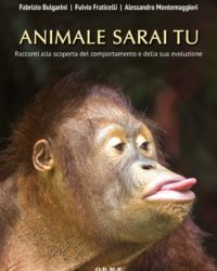 Animale sarai tu